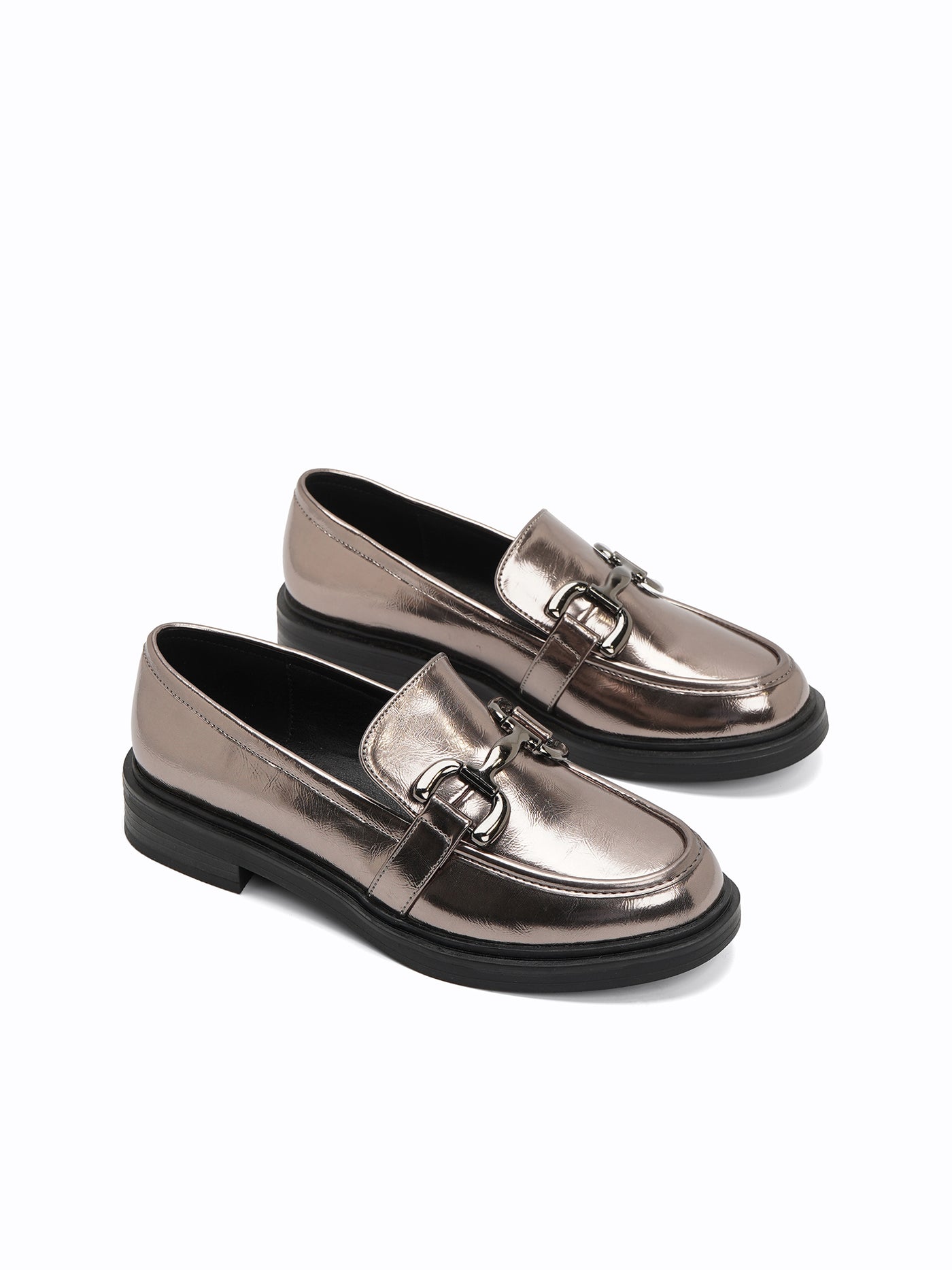 Nelson Casual Loafers