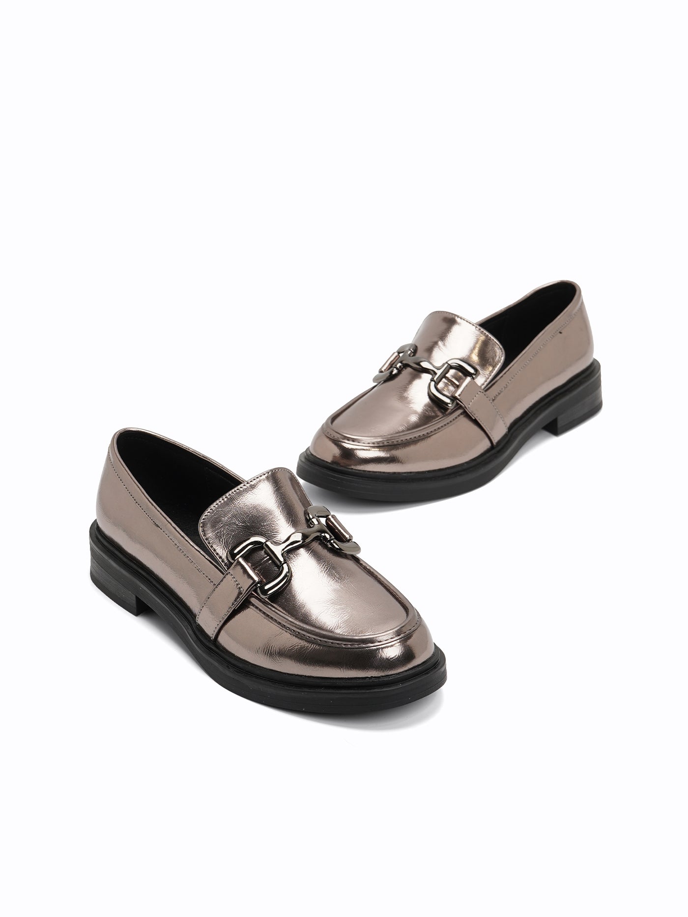 Nelson Casual Loafers