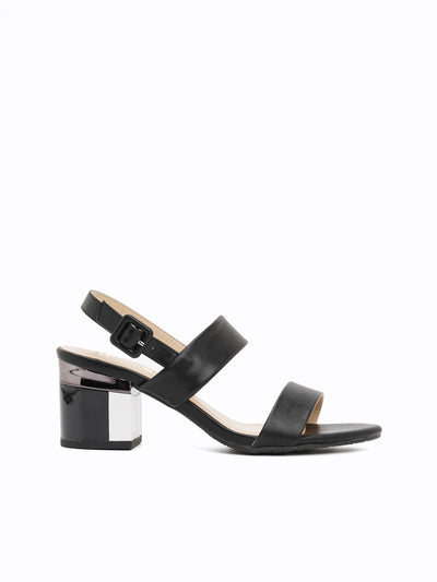 Nico Heel Sandals