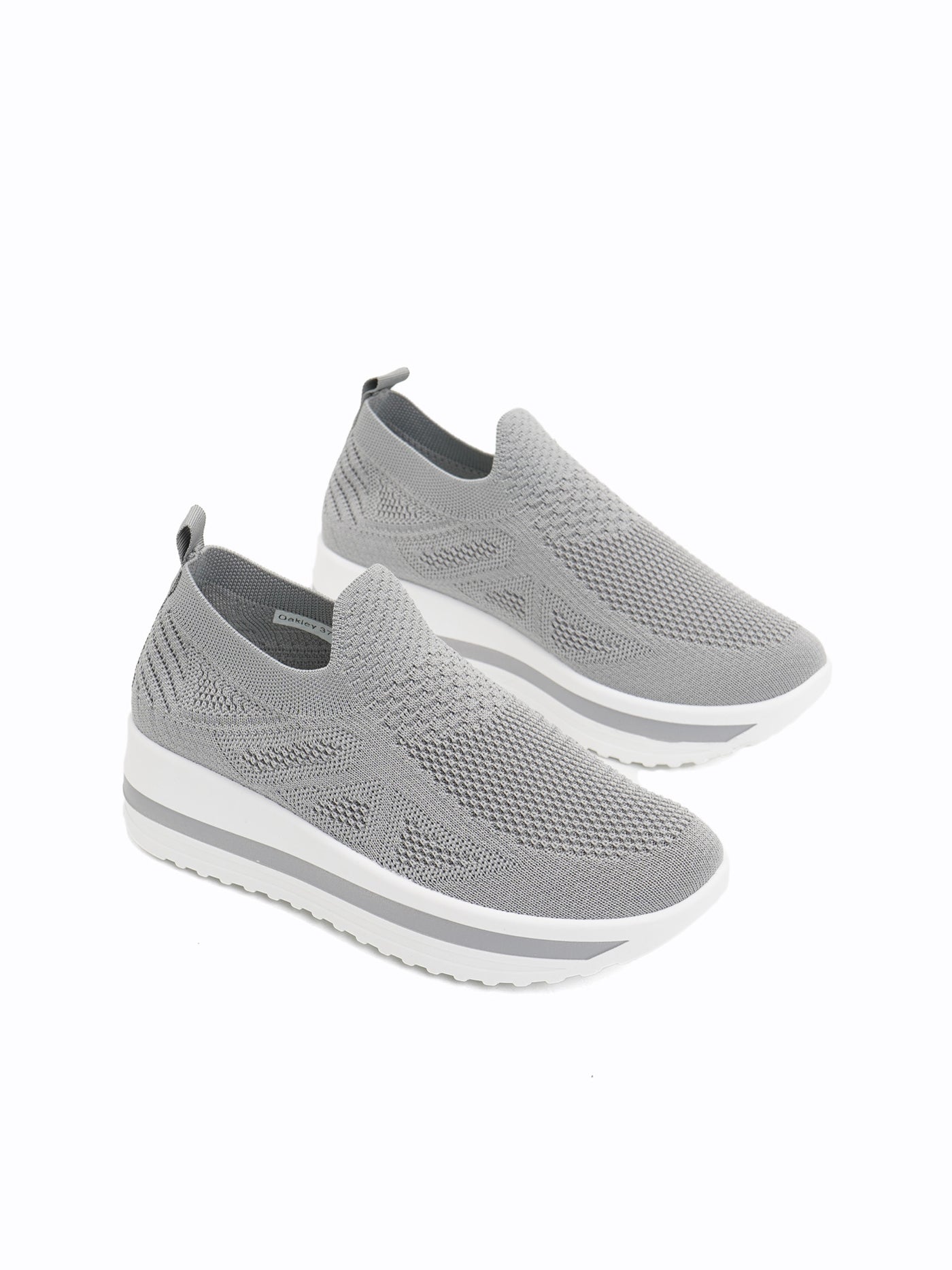 Shubizz Oakley Comfort Sneakers