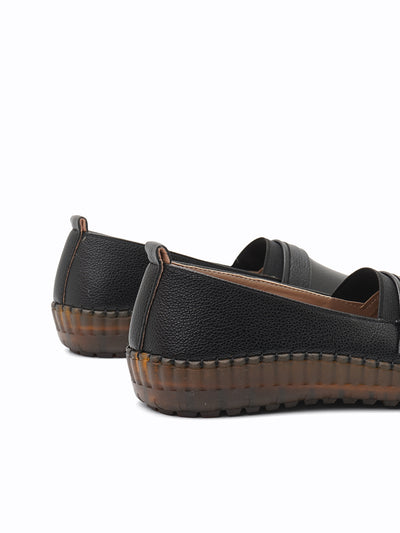 Pablo Flat Loafers