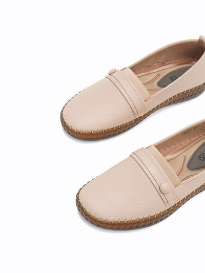 Pablo Flat Loafers