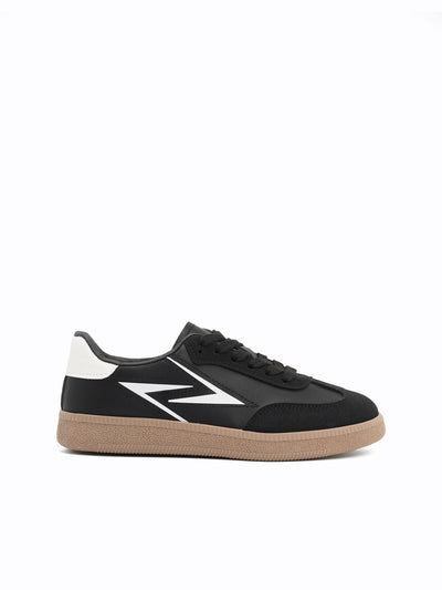 Shubizz Parson Lace Up Sneakers