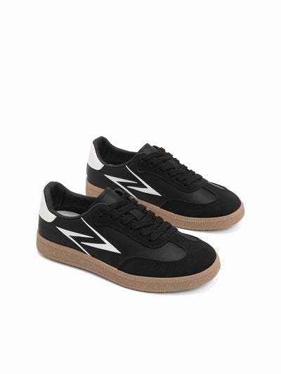 Shubizz Parson Lace Up Sneakers