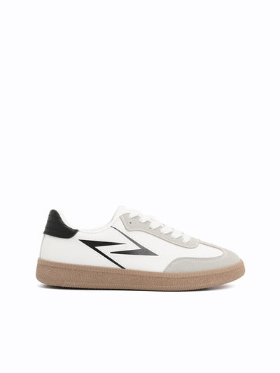 Shubizz Parson Lace Up Sneakers