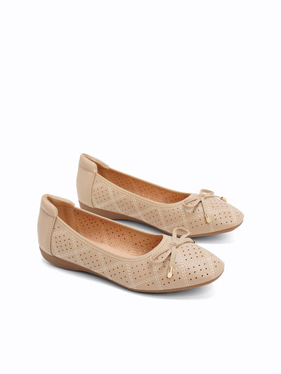 Patty Flat Ballerinas