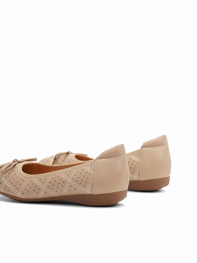 Patty Flat Ballerinas