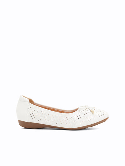 Patty Flat Ballerinas