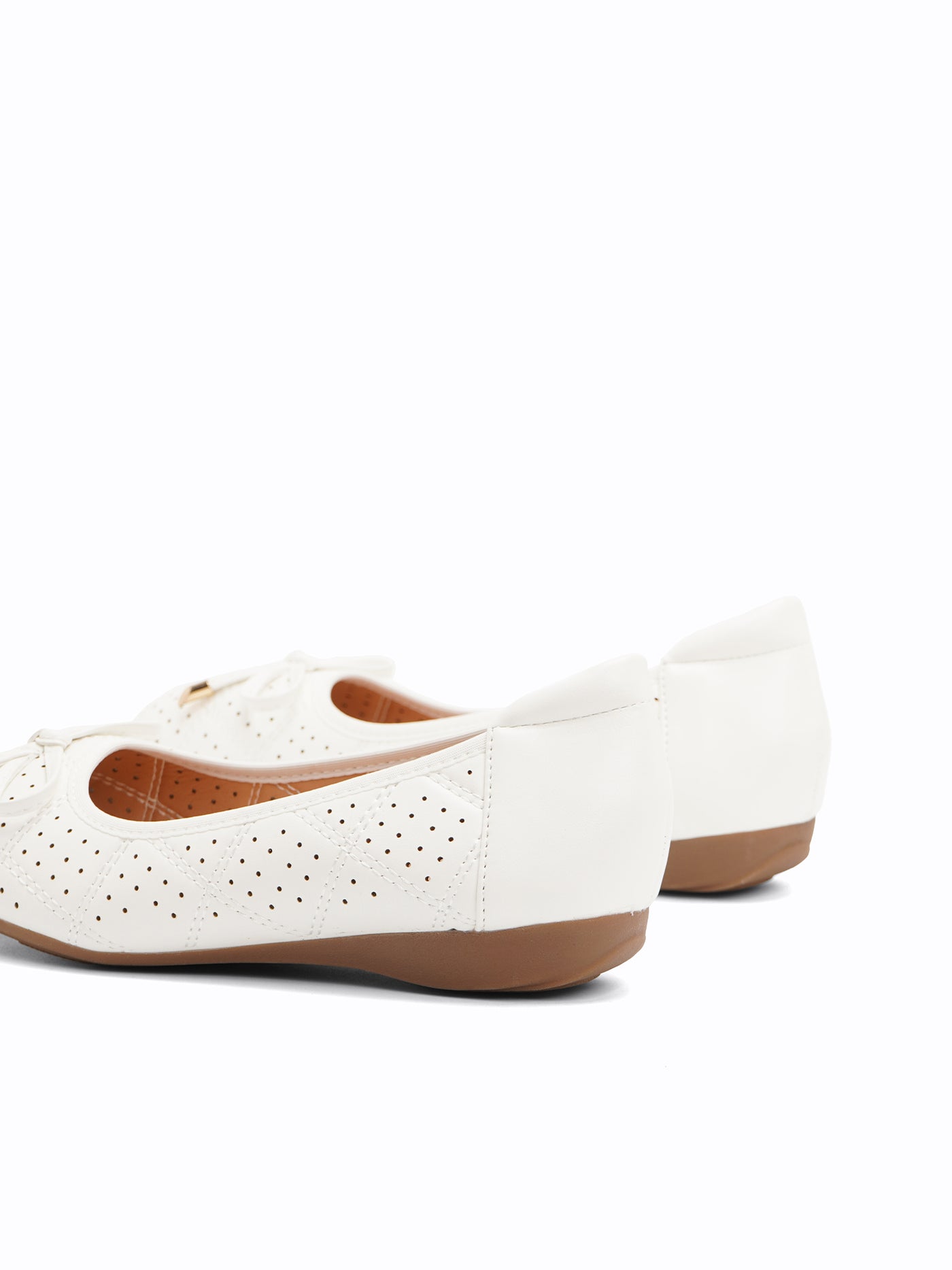 Patty Flat Ballerinas