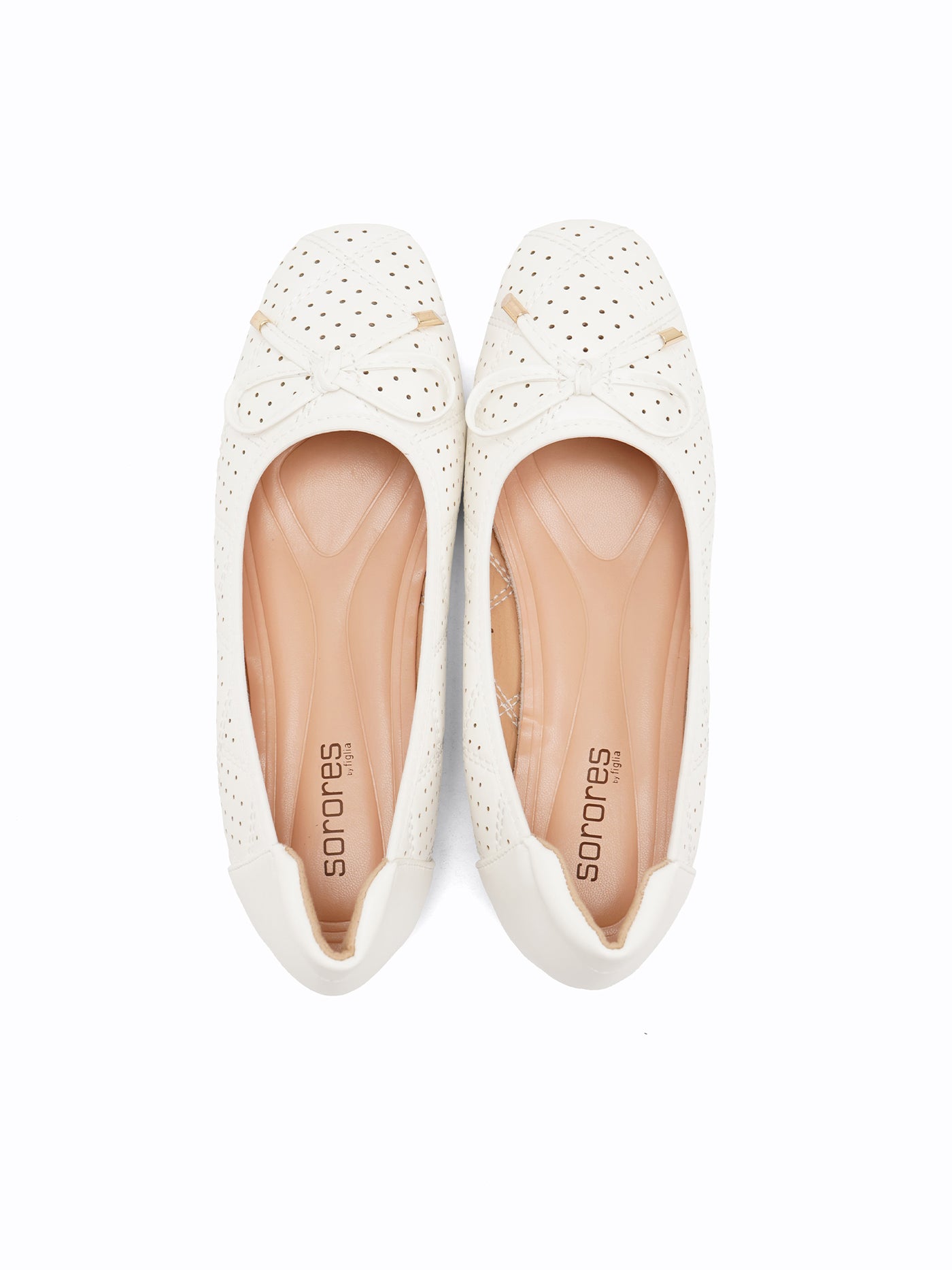 Patty Flat Ballerinas