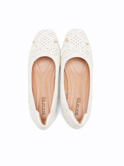 Patty Flat Ballerinas