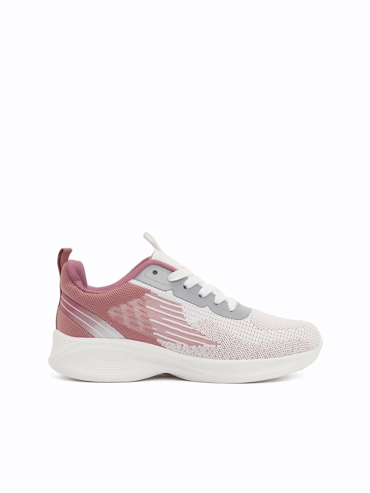 Shubizz Perry Lace Up Sneakers