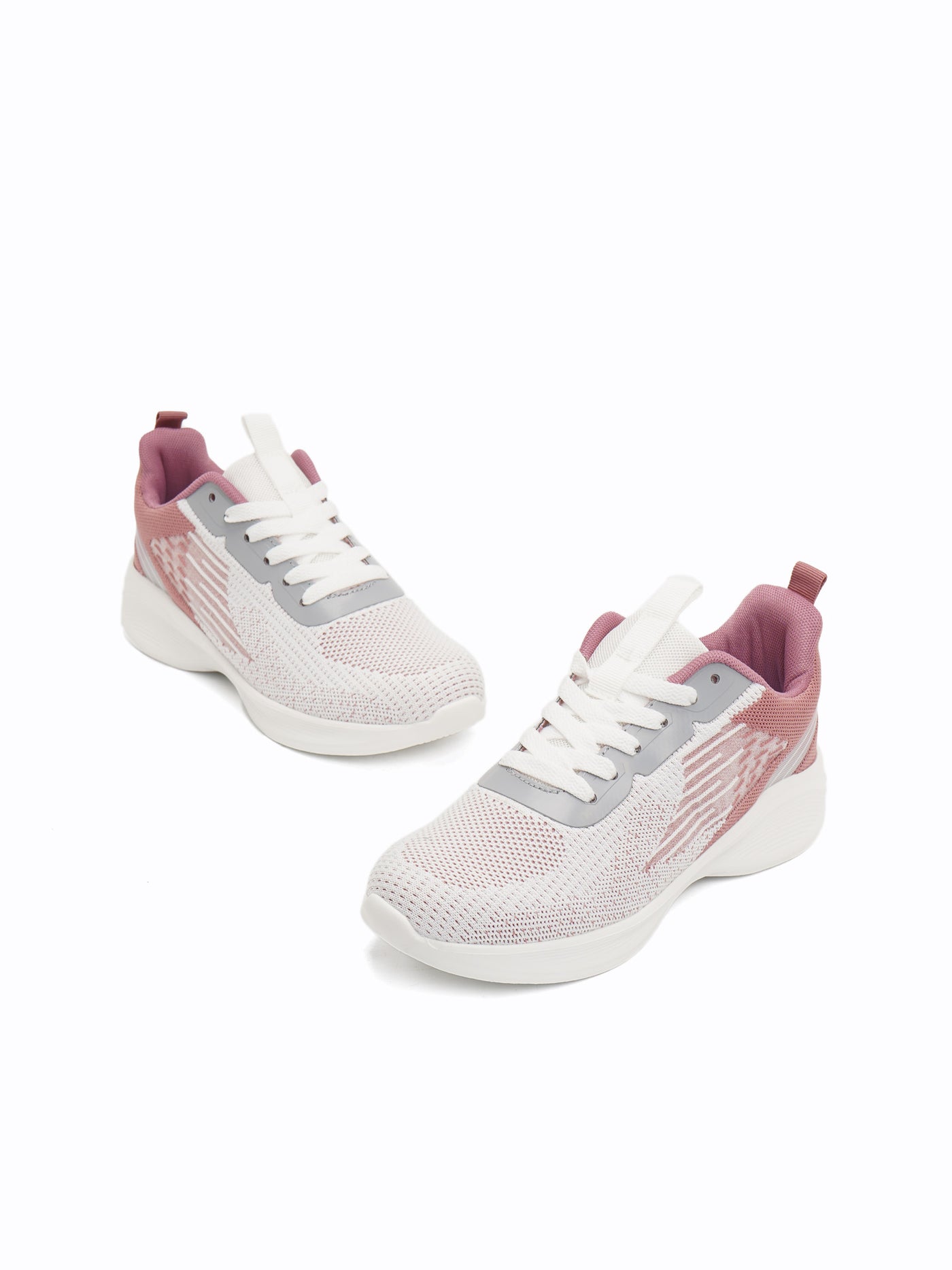 Shubizz Perry Lace Up Sneakers