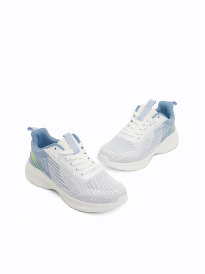 Shubizz Perry Lace Up Sneakers