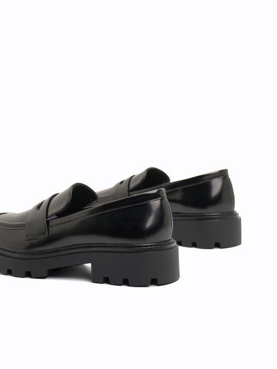 Precy Platform Loafers