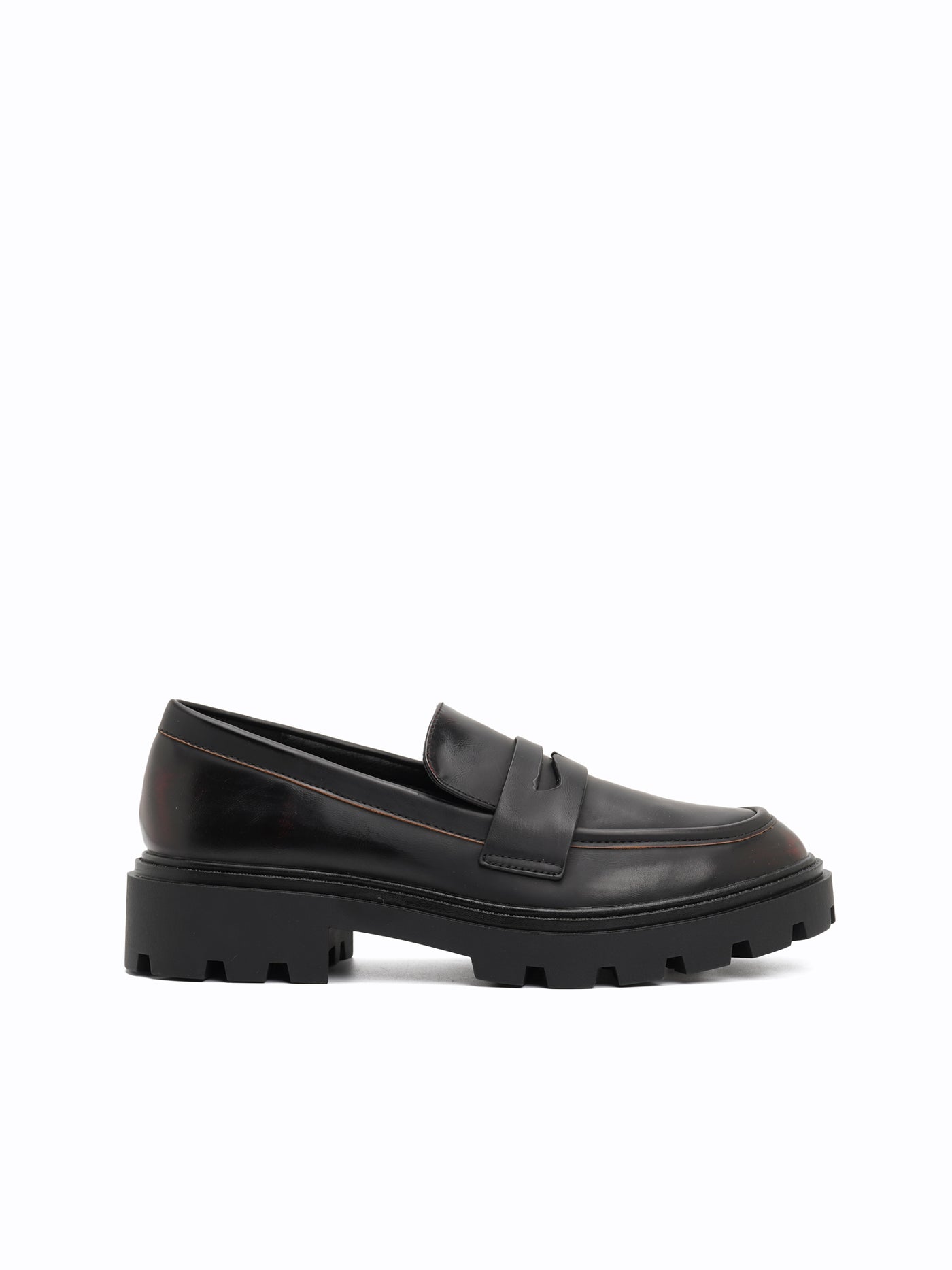 Precy Platform Loafers