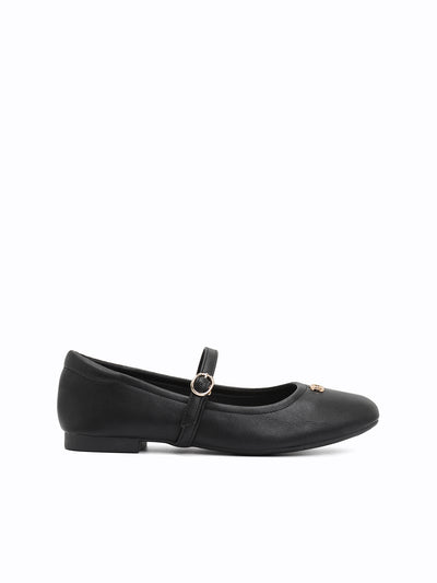 Queenie Mary Jane Flats