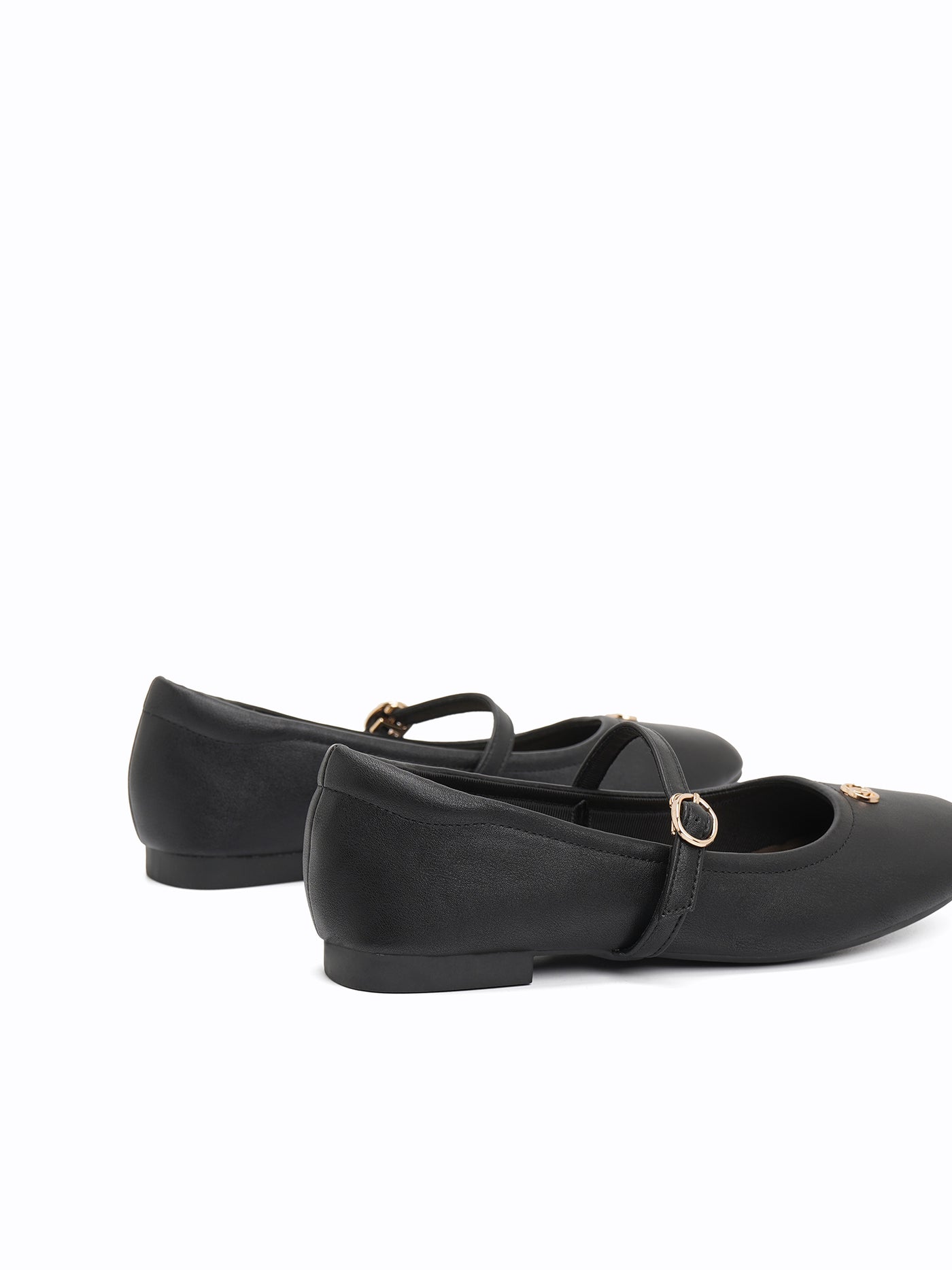 Queenie Mary Jane Flats