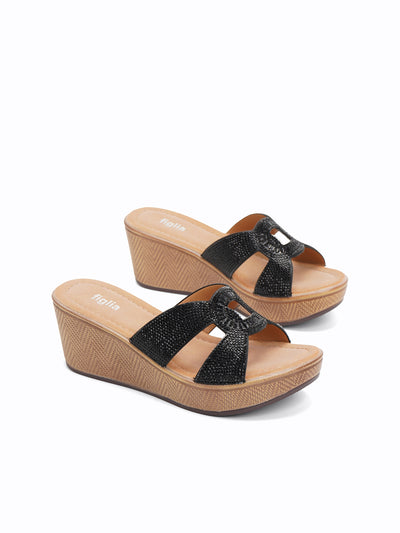 Randolf Wedge Slides