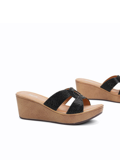 Randolf Wedge Slides