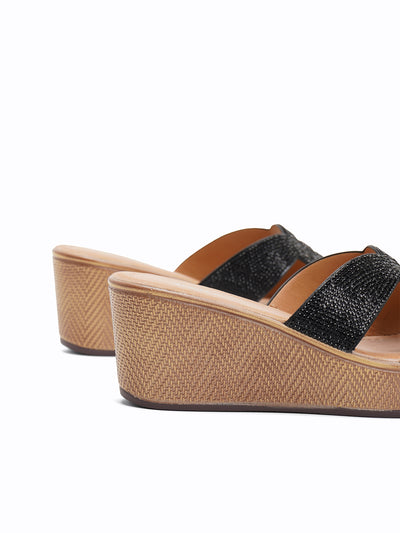 Randolf Wedge Slides