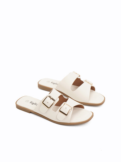 Raul Flat Slides