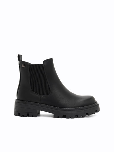 Regina Chelsea Boots