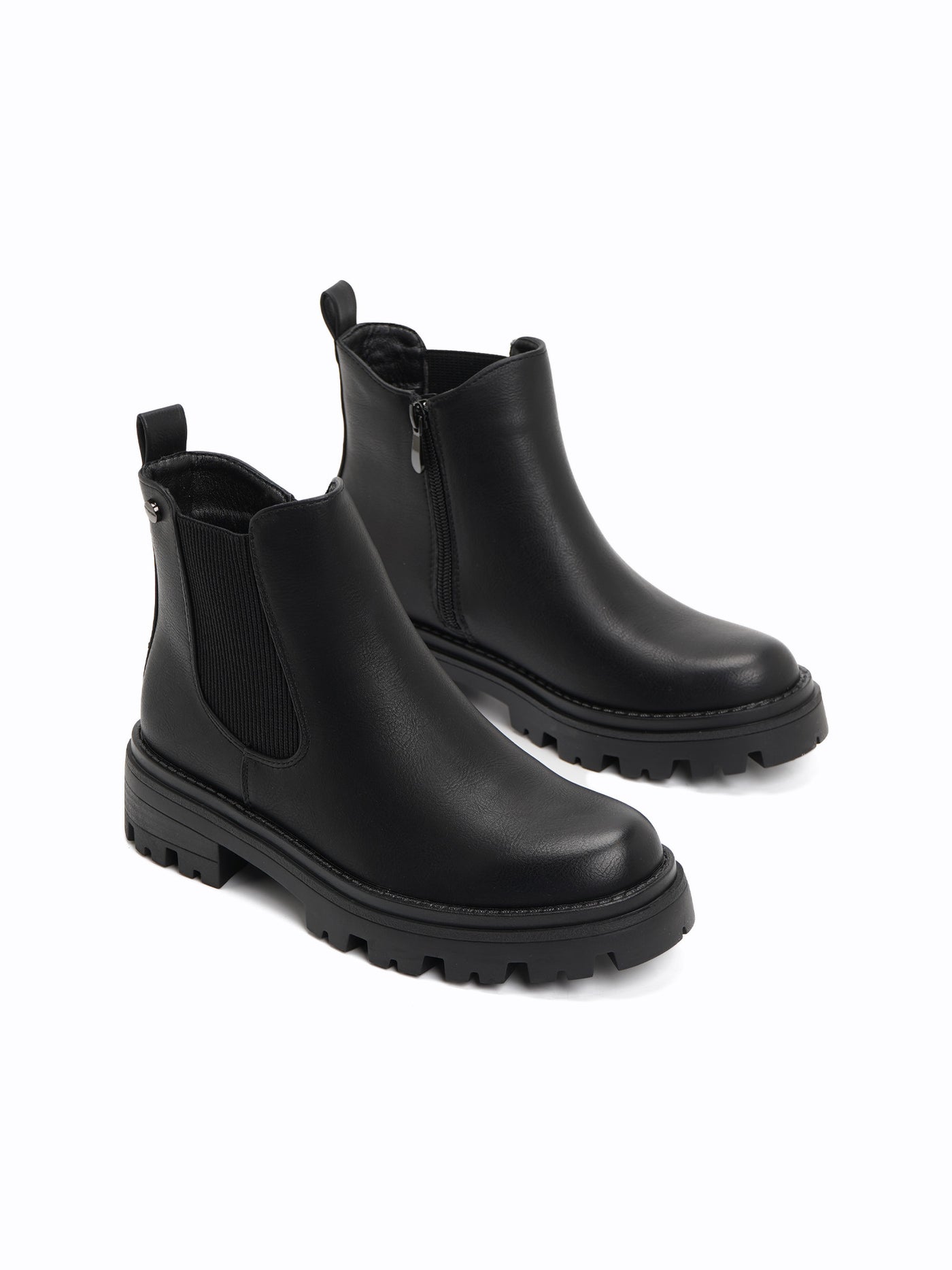 Regina Chelsea Boots