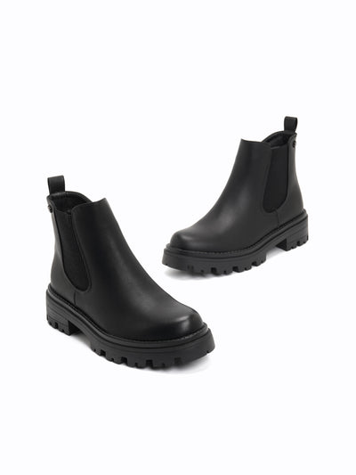 Regina Chelsea Boots