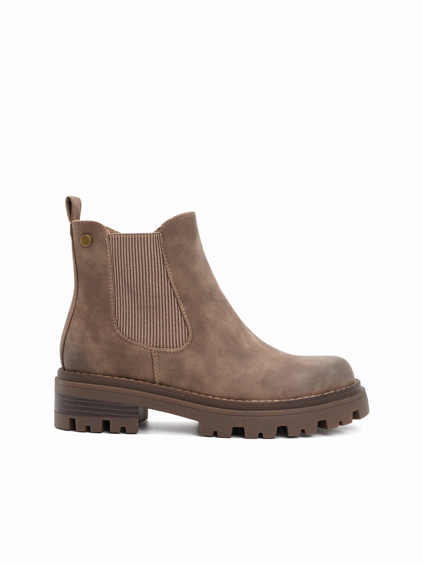 Regina Chelsea Boots