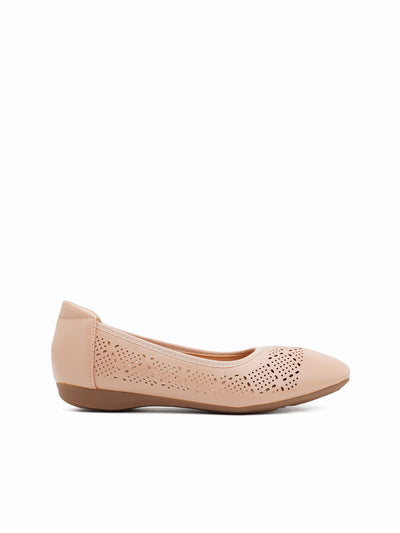 Reid Flat Ballerinas