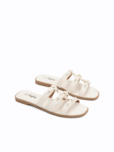 Rey Flat Slides