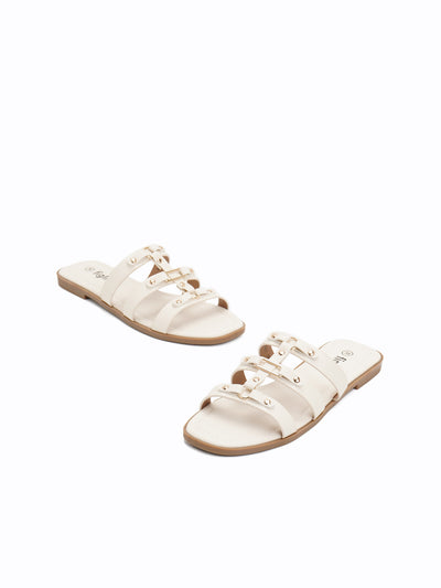 Rey Flat Slides
