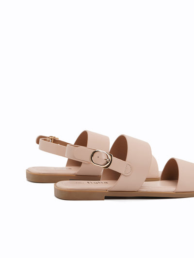 Rico Flat Sandals