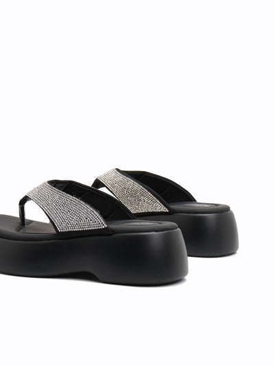 Rosalinda Platform Slides