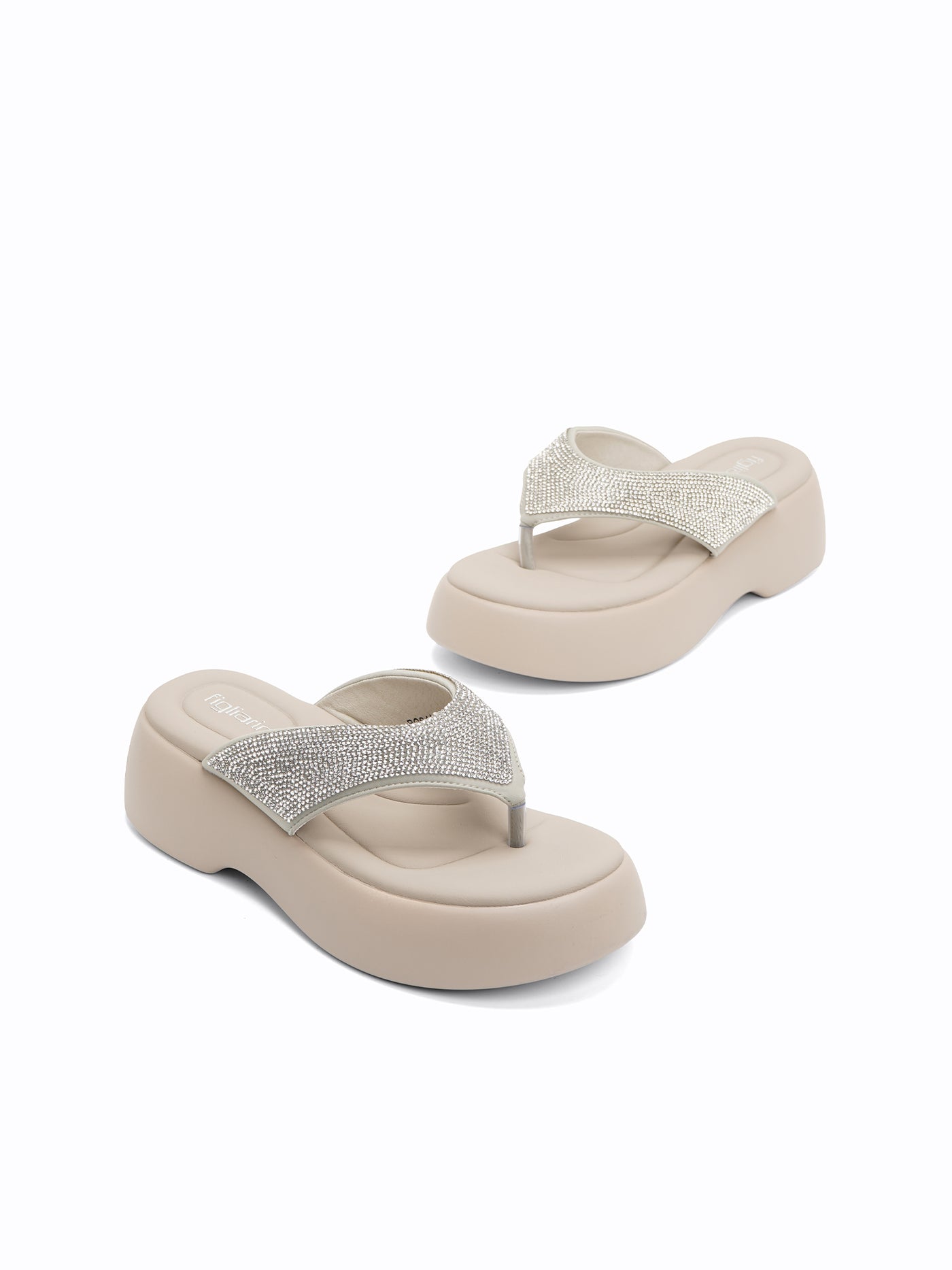 Rosalinda Platform Slides