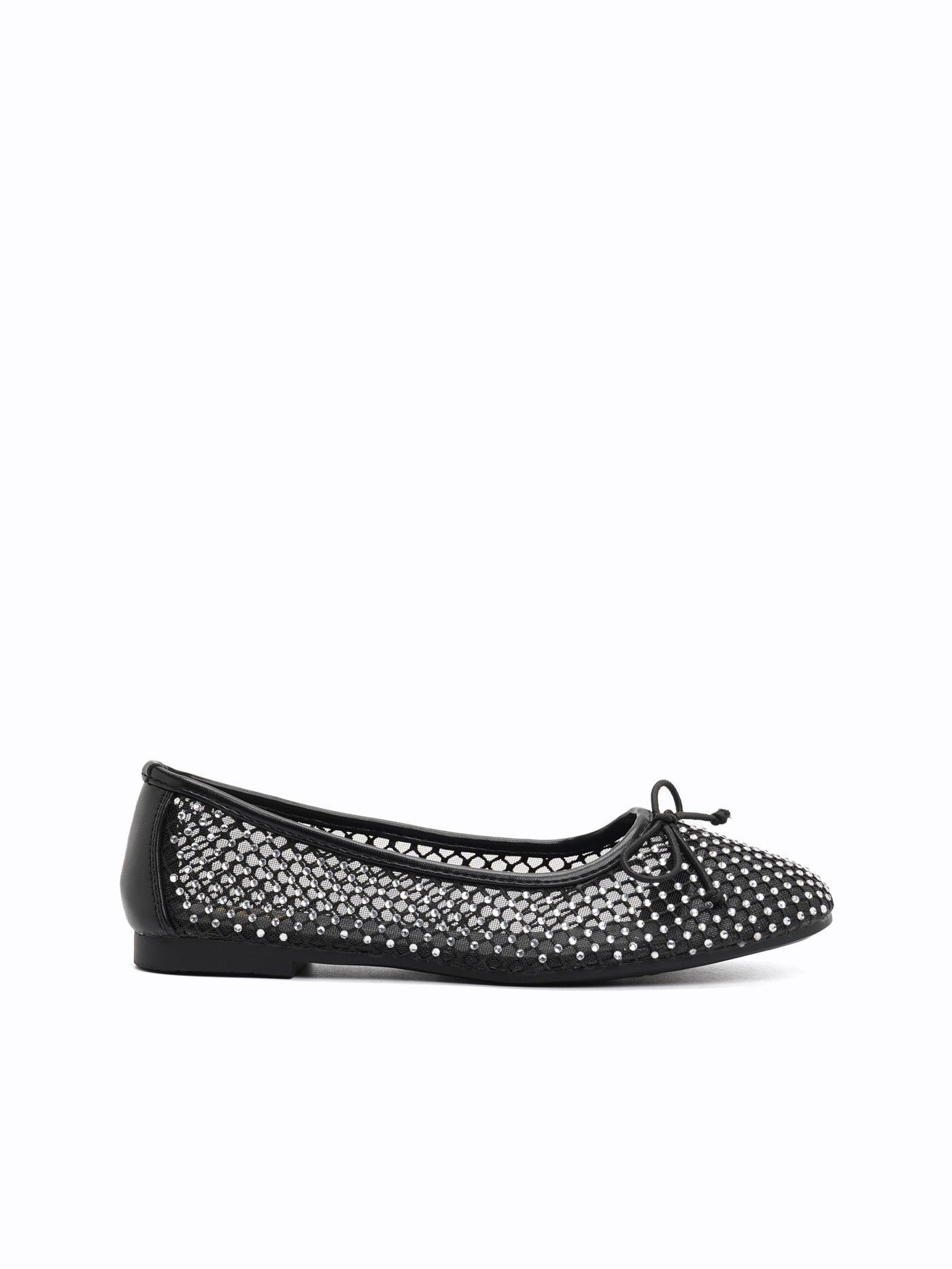 Russell Flat Ballerinas