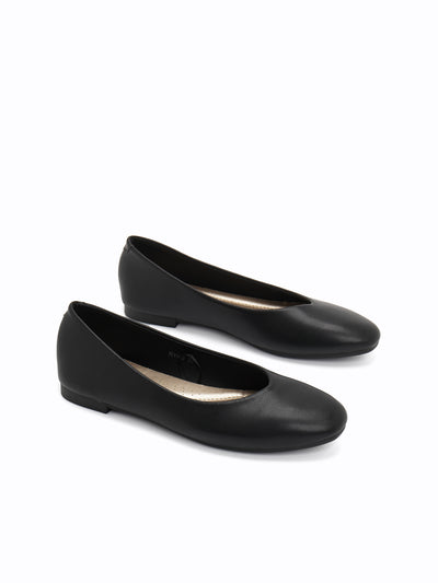 Ryan Flat Ballerinas