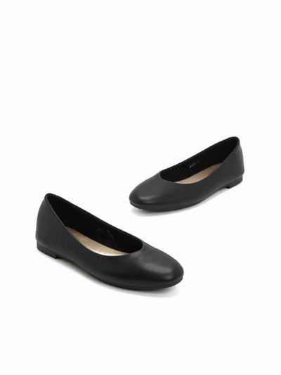 Ryan Flat Ballerinas