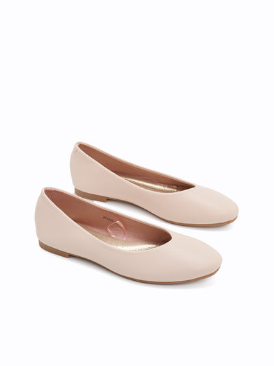 Ryan Flat Ballerinas