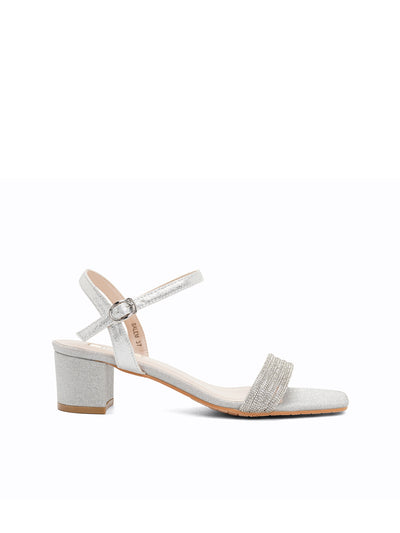 Salem Heel Sandals