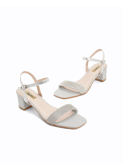 Salem Heel Sandals