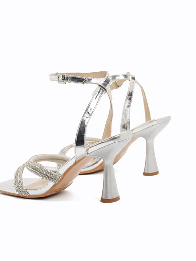 Sevyn Heel Sandals