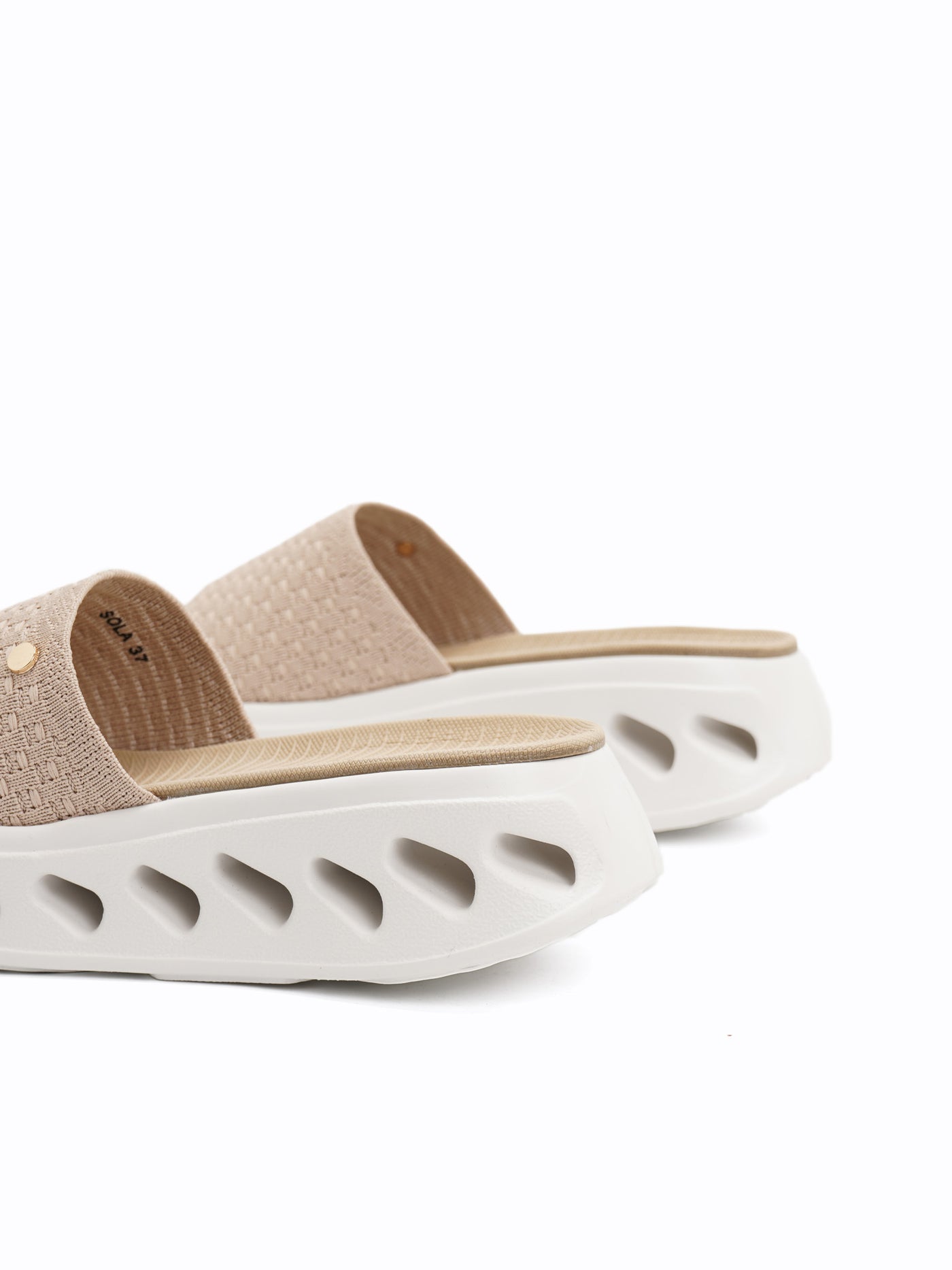 Sola Comfort Slides