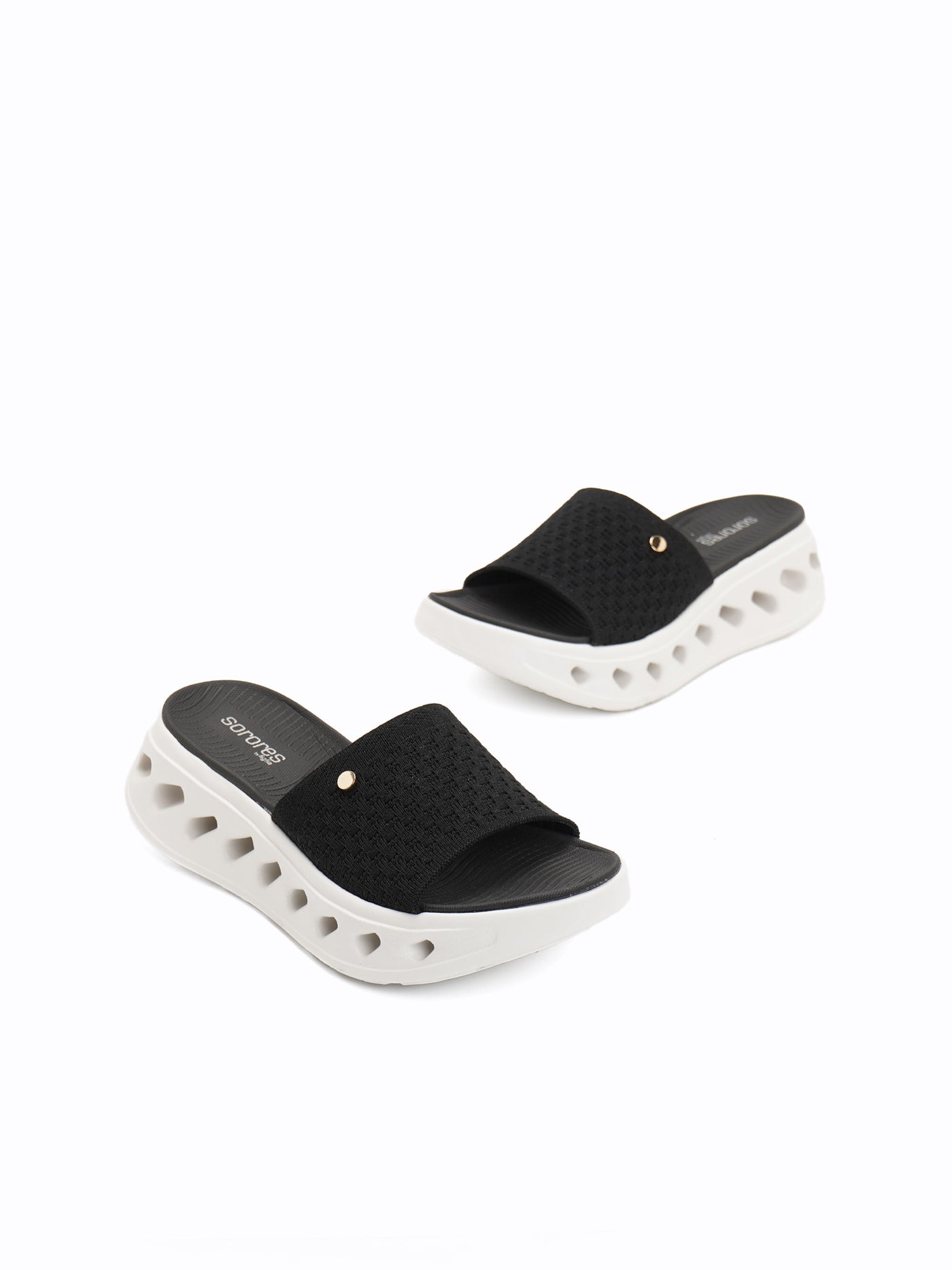 Sola Comfort Slides