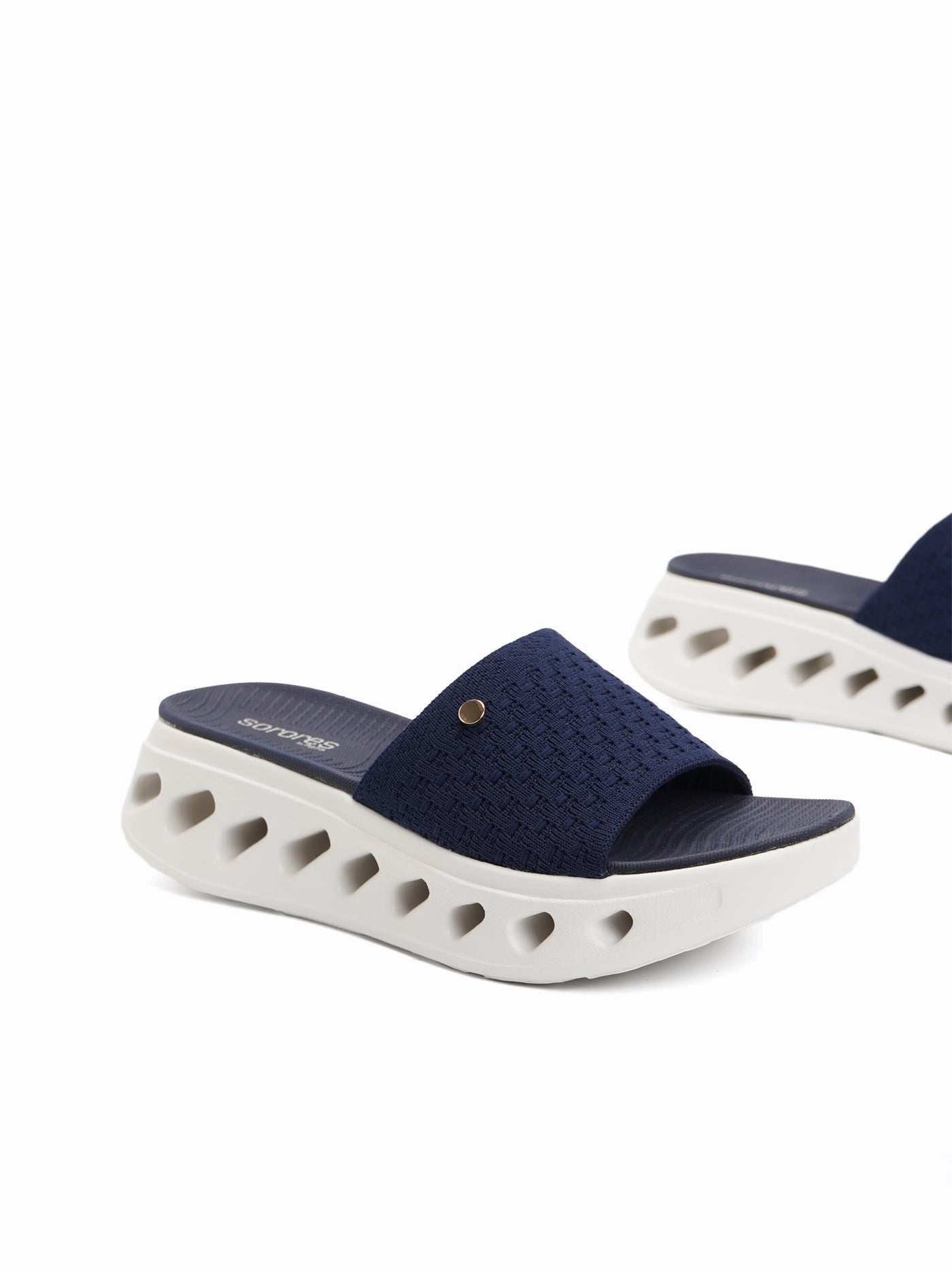 Sola Comfort Slides