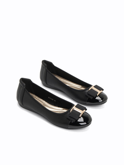 Sylvie Flat Ballerinas