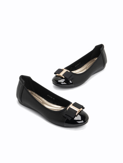 Sylvie Flat Ballerinas