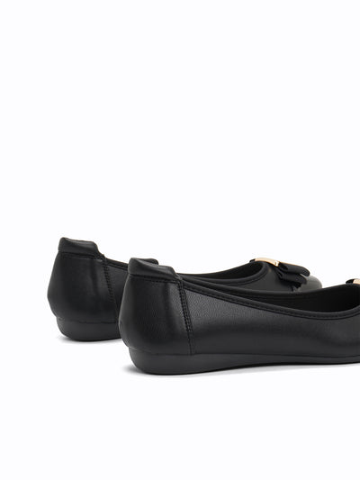 Sylvie Flat Ballerinas