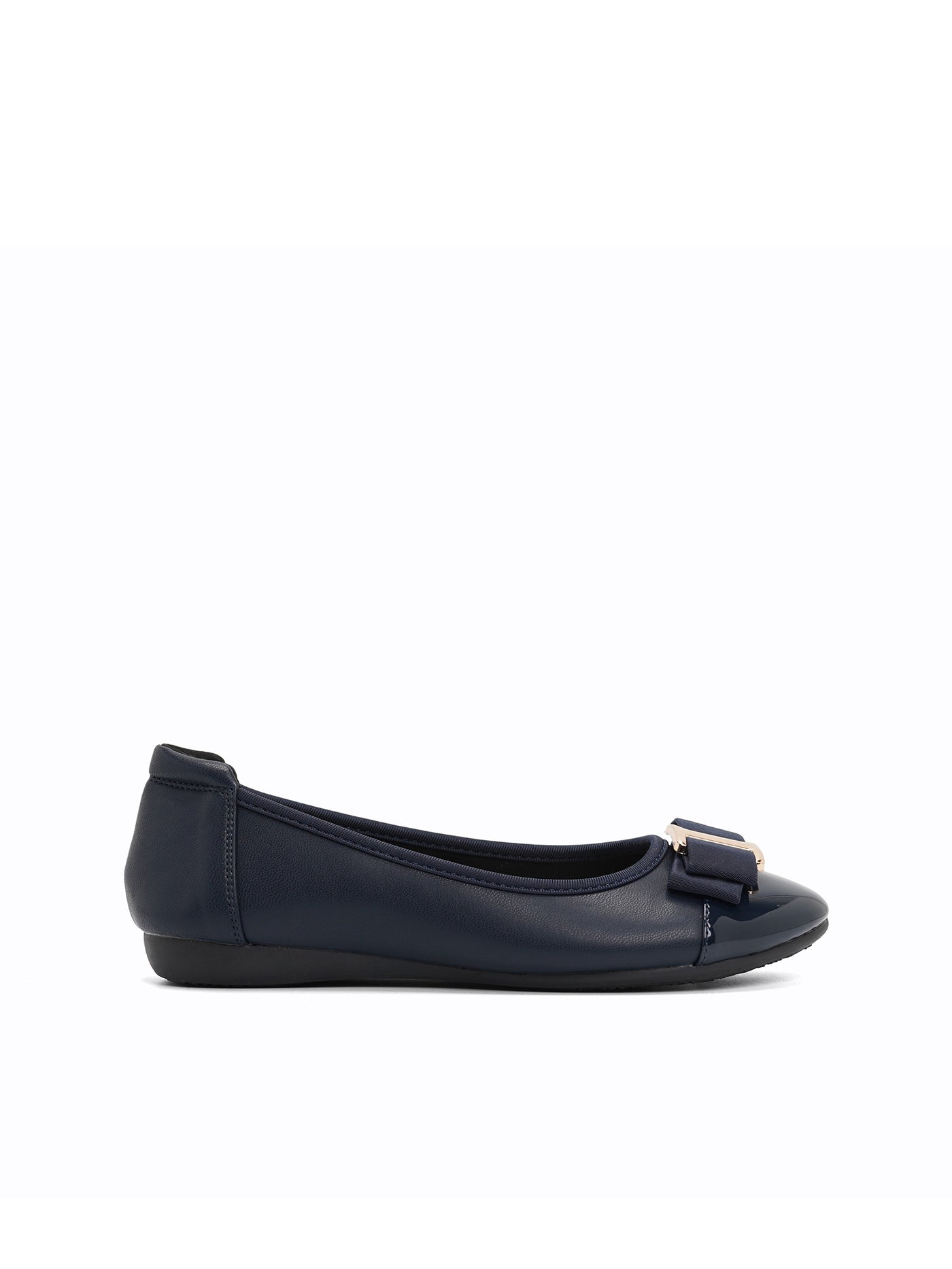 Sylvie Flat Ballerinas